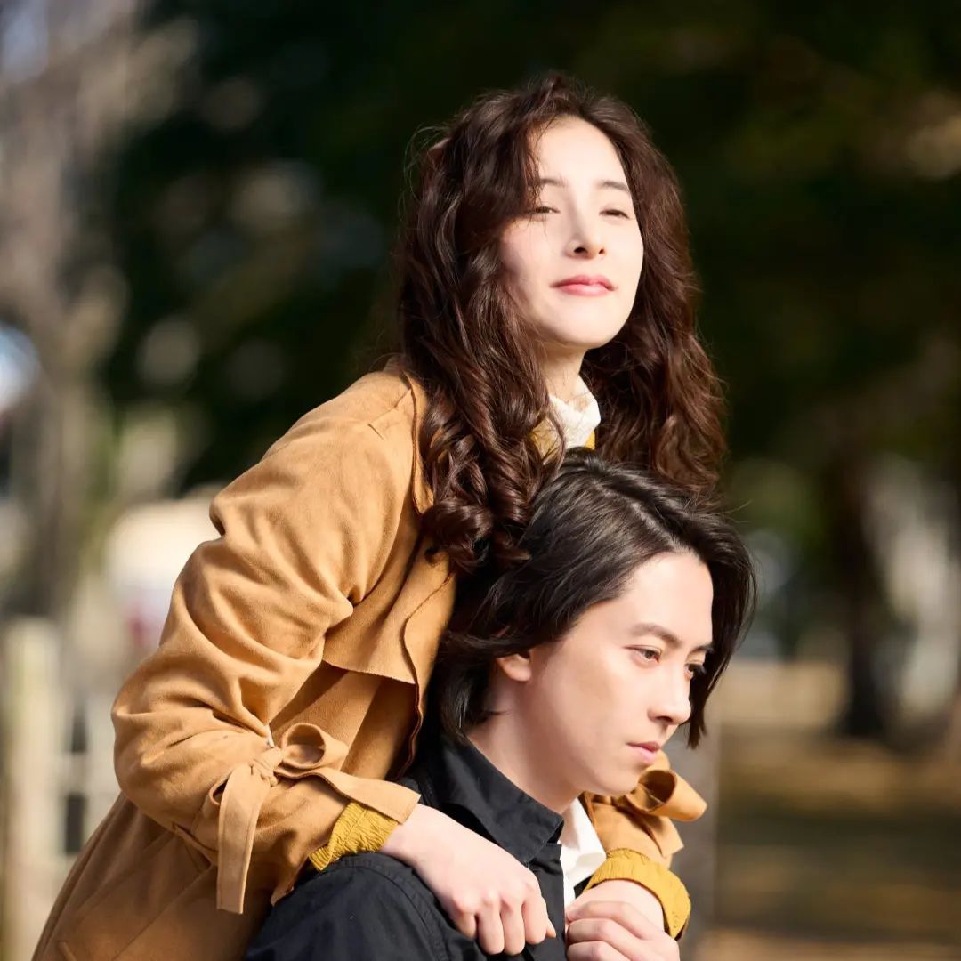 'ยามะพี' เยือนไทย!! ควงนางเอกคู่ขวัญเปิดตัวหนังรักเรียกน้ำตา SEE HEAR LOVE