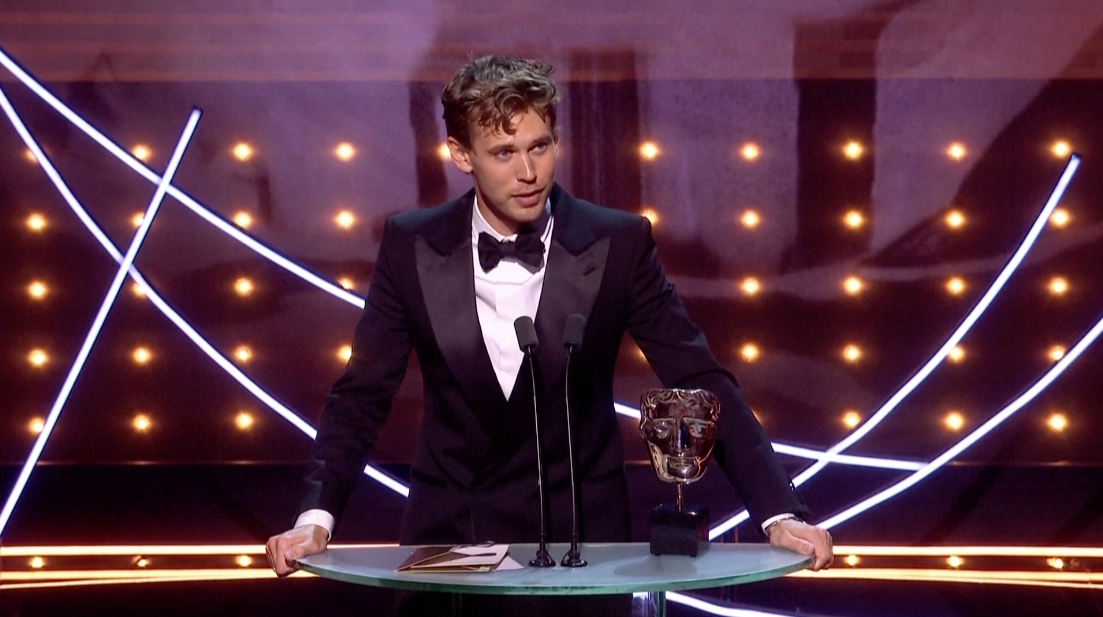สรุปผล BAFTA!! หนังสงคราม All Quiet on the Western Front เข้าชิง14 กวาด7รางวัล สรุปผล BAFTA!! หนังสงคราม All Quiet on the Western Front เข้าชิง14 กวาด7รางวัล