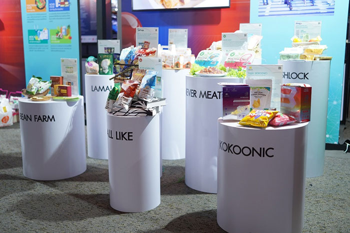 OR หนุนผู้ประกอบการสตาร์ทอัพ และ SME กลุ่ม FoodConnext ขับเคลื่อนการส่งออกไทย OR หนุนผู้ประกอบการสตาร์ทอัพ และ SME กลุ่ม FoodConnext ขับเคลื่อนการส่งออกไทย