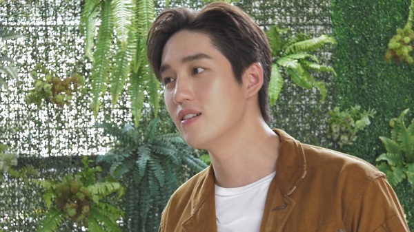 เจ็บมาเยอะ “ต่อ ธนภพ” เผยกว่าจะเป็นตัวท็อปไม่ง่าย  (มีคลิป) 