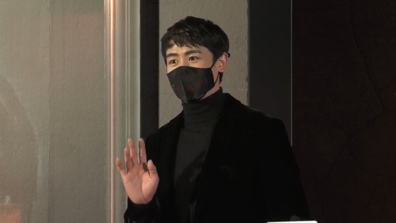 หวงหลานมาก!! นิชคุณ เผยถ้ามีครอบครัวต้องมั่นใจว่าจะมีความสุขตลอดชีวิต