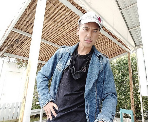 “ดีเจเจ๊แหม่ม” ยันไม่ได้เป็นโรคคลั่งผอม เพียงแค่อยากสุขภาพดี (มีคลิป) “ดีเจเจ๊แหม่ม” ยันไม่ได้เป็นโรคคลั่งผอม เพียงแค่อยากสุขภาพดี (มีคลิป)