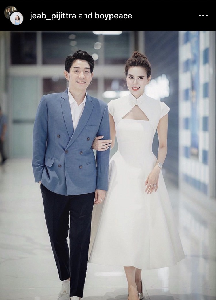#ความเจี๊ยบ เป็นเหตุ บอย พีชเมคเกอร์ เล่าวินาทีเกือบเสียเงินเป็นแสนที่ต่างประเทศ