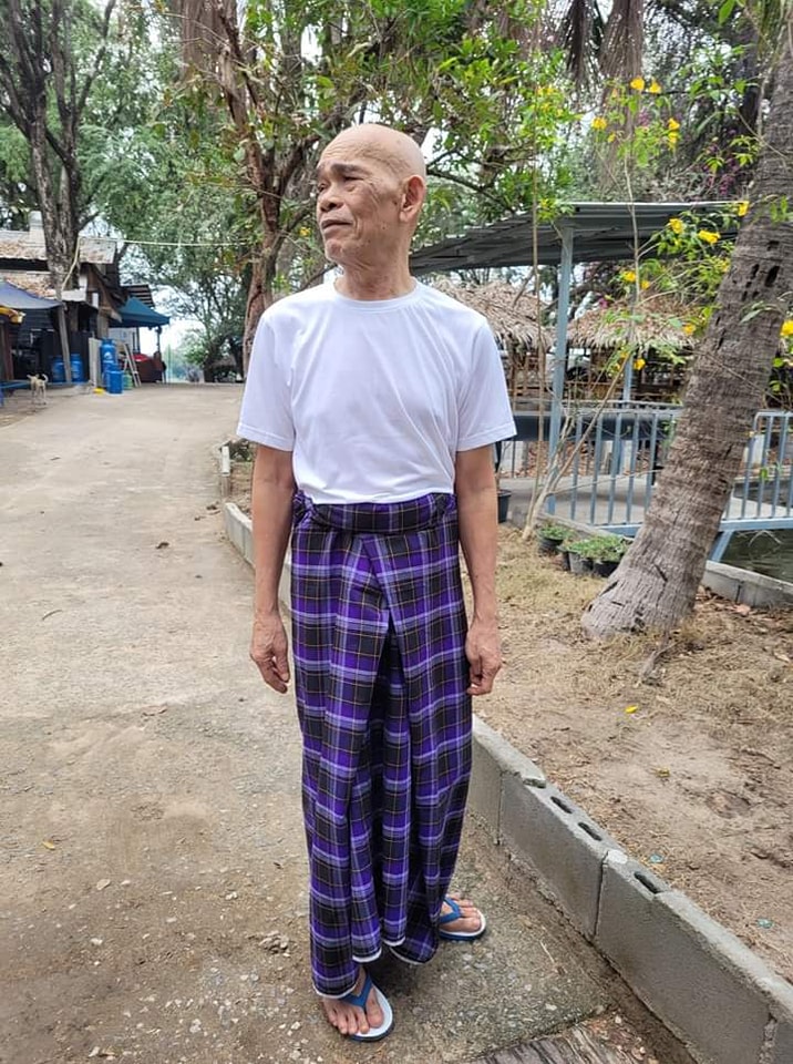 ลือ ป๋าเทพ โพธิ์งาม หมดตัว ย้ายไปอยู่ลาว