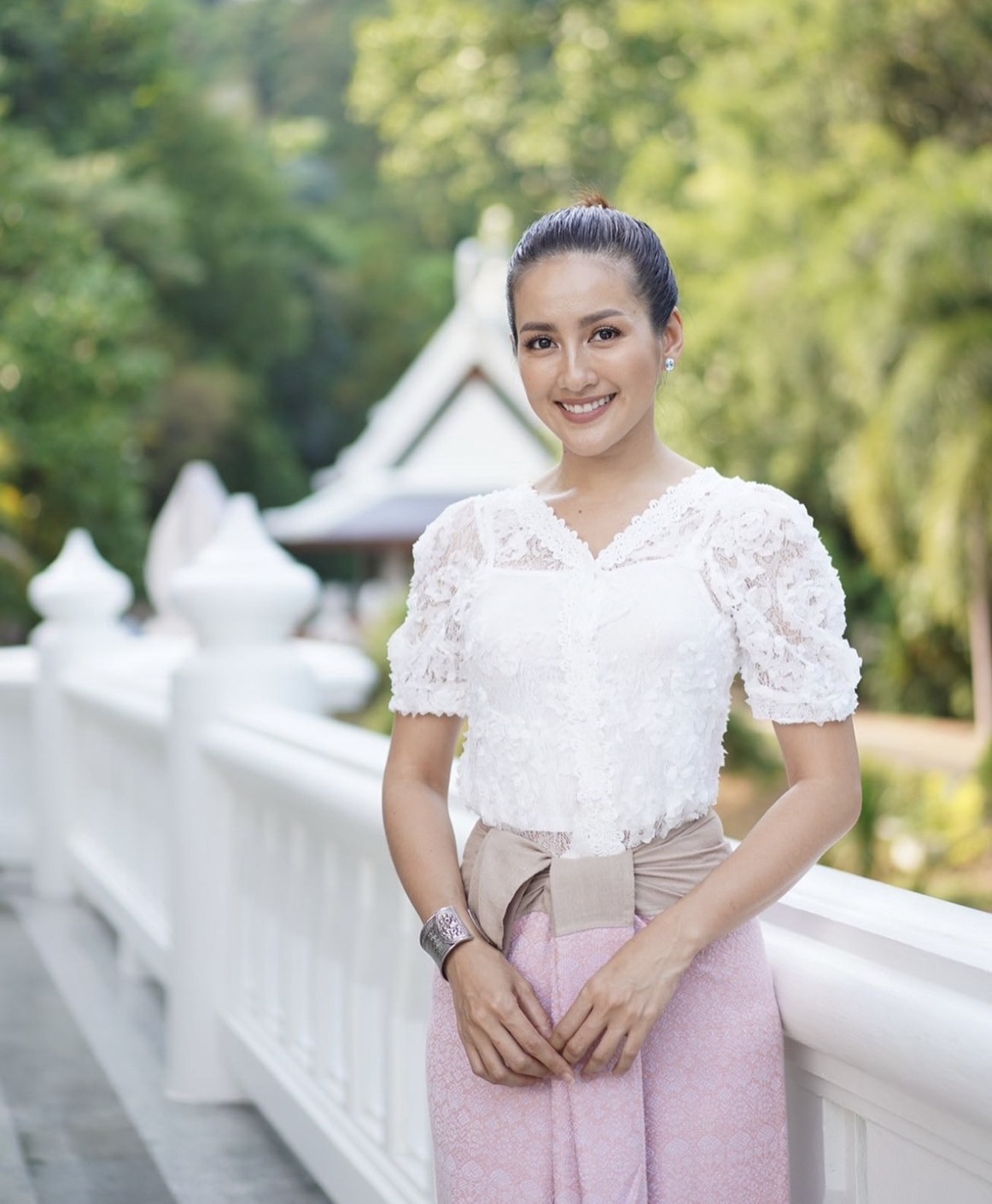 นก อุษณีย์ เยียวยา 1 ล้าน!! ให้ เค สามี จั๊นจั่น คดีหมิ่นประมาท พร้อมโพสต์ขอโทษผ่านโซเชียล นก อุษณีย์ เยียวยา 1 ล้าน!! ให้ เค สามี จั๊นจั่น คดีหมิ่นประมาท พร้อมโพสต์ขอโทษผ่านโซเชียล