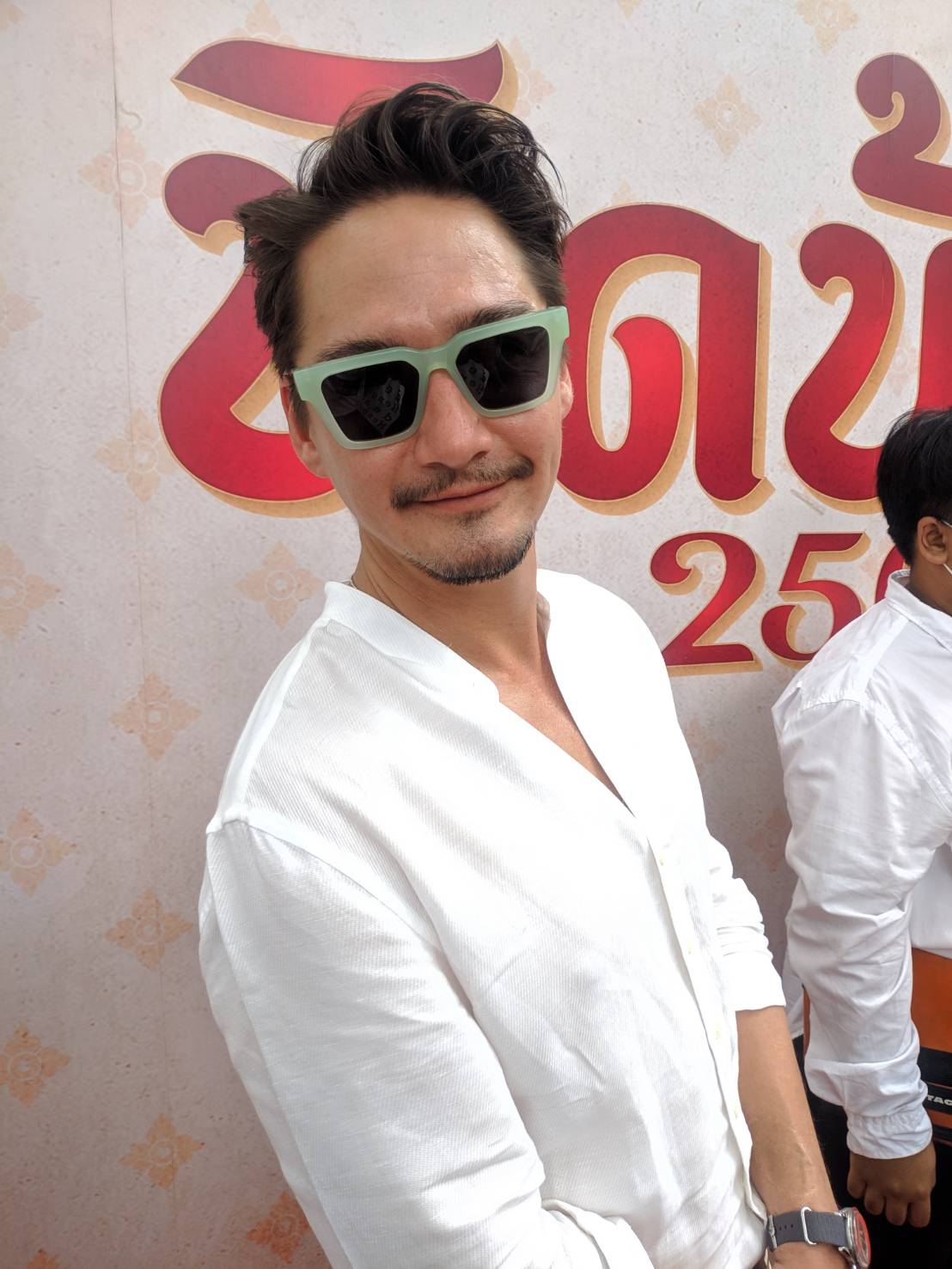 รู้แล้วอึ้ง!! เปิดค่าตัว อนันดา-อั้ม เล่นหนัง 1 เรื่องค่าเหนื่อยสูงปรี๊ด