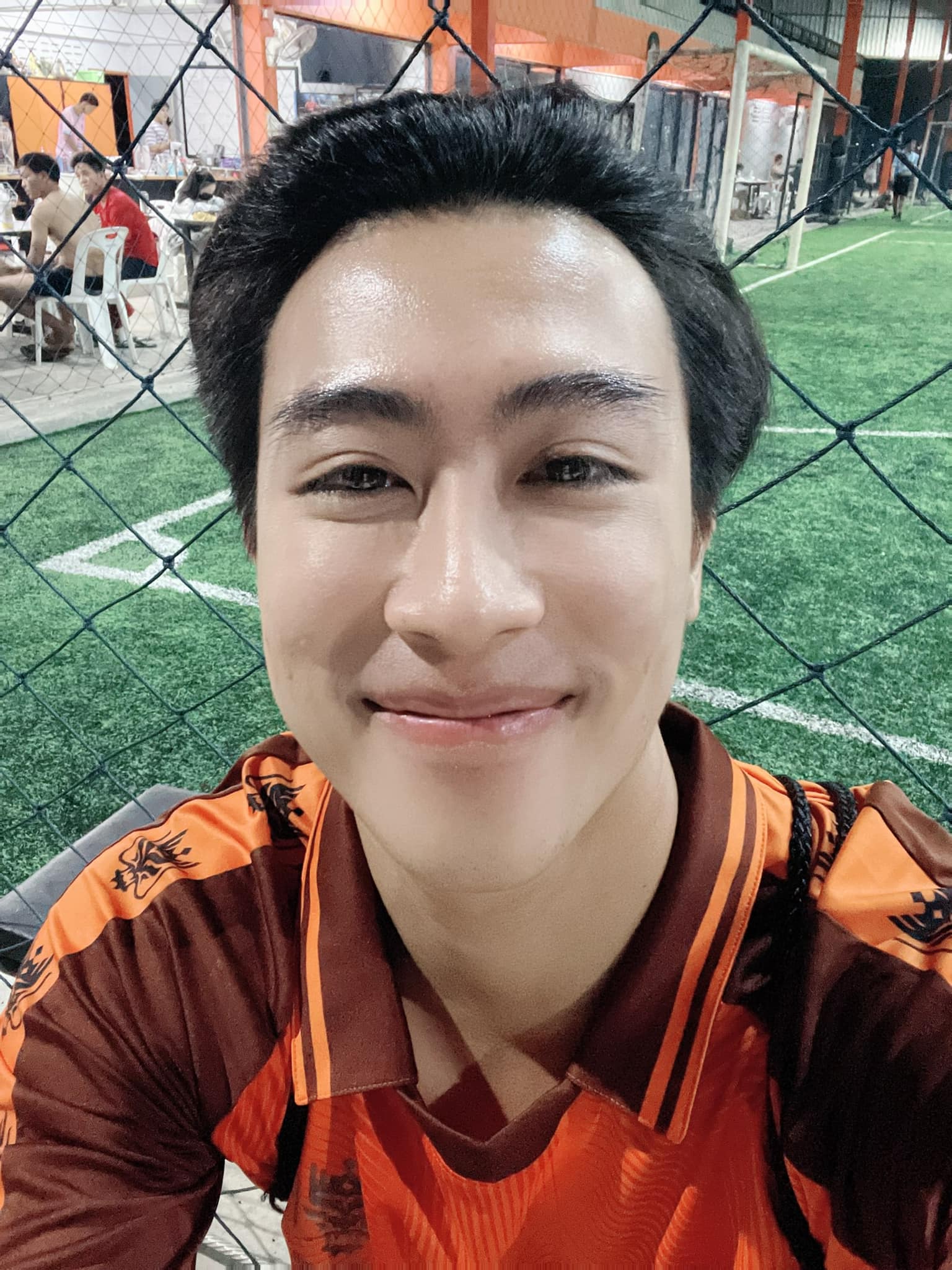 แห่เมนต์!! คิดไม่ผิดที่รัก นุ๊ก ธนดล หลังทำสิ่งนี้ให้แฟนคลับ