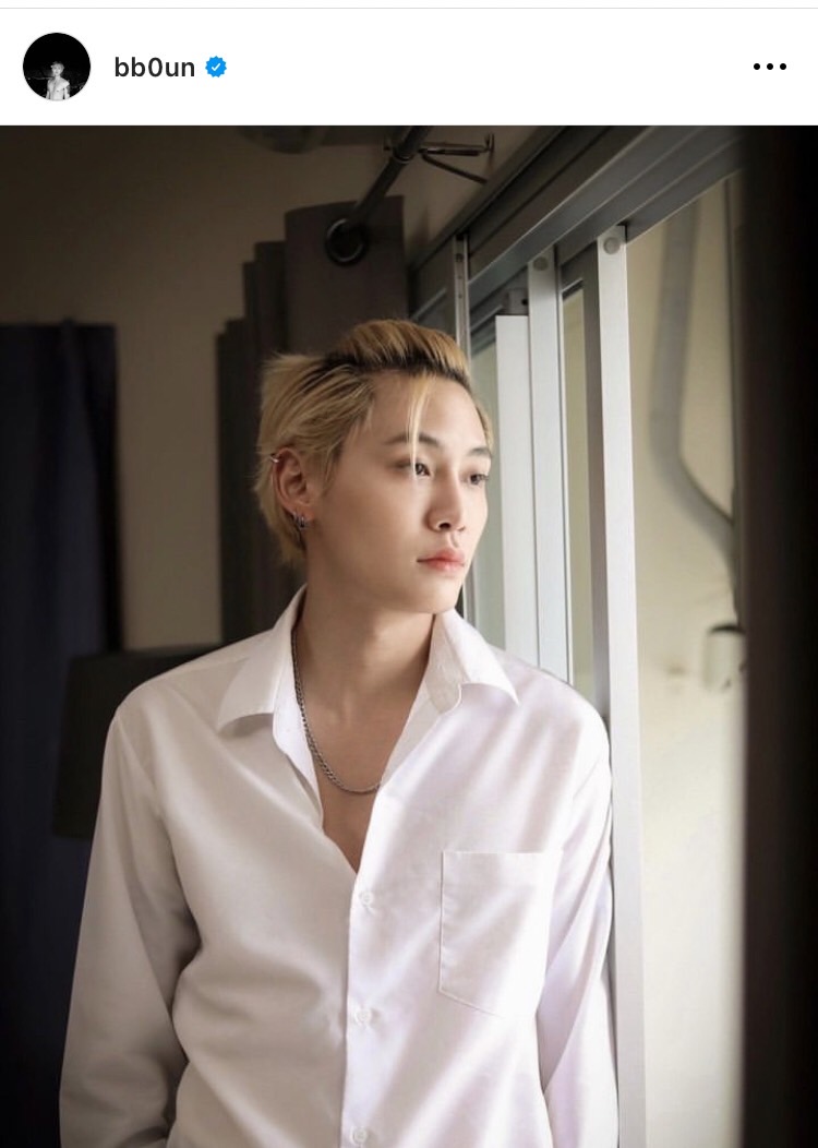 บุ๋น นพณัฐ วิ่งสำลักควันหนีไฟไหม้ที่ห้าสรพสิรค้าเซ็นทรัลเวิลด์ 
