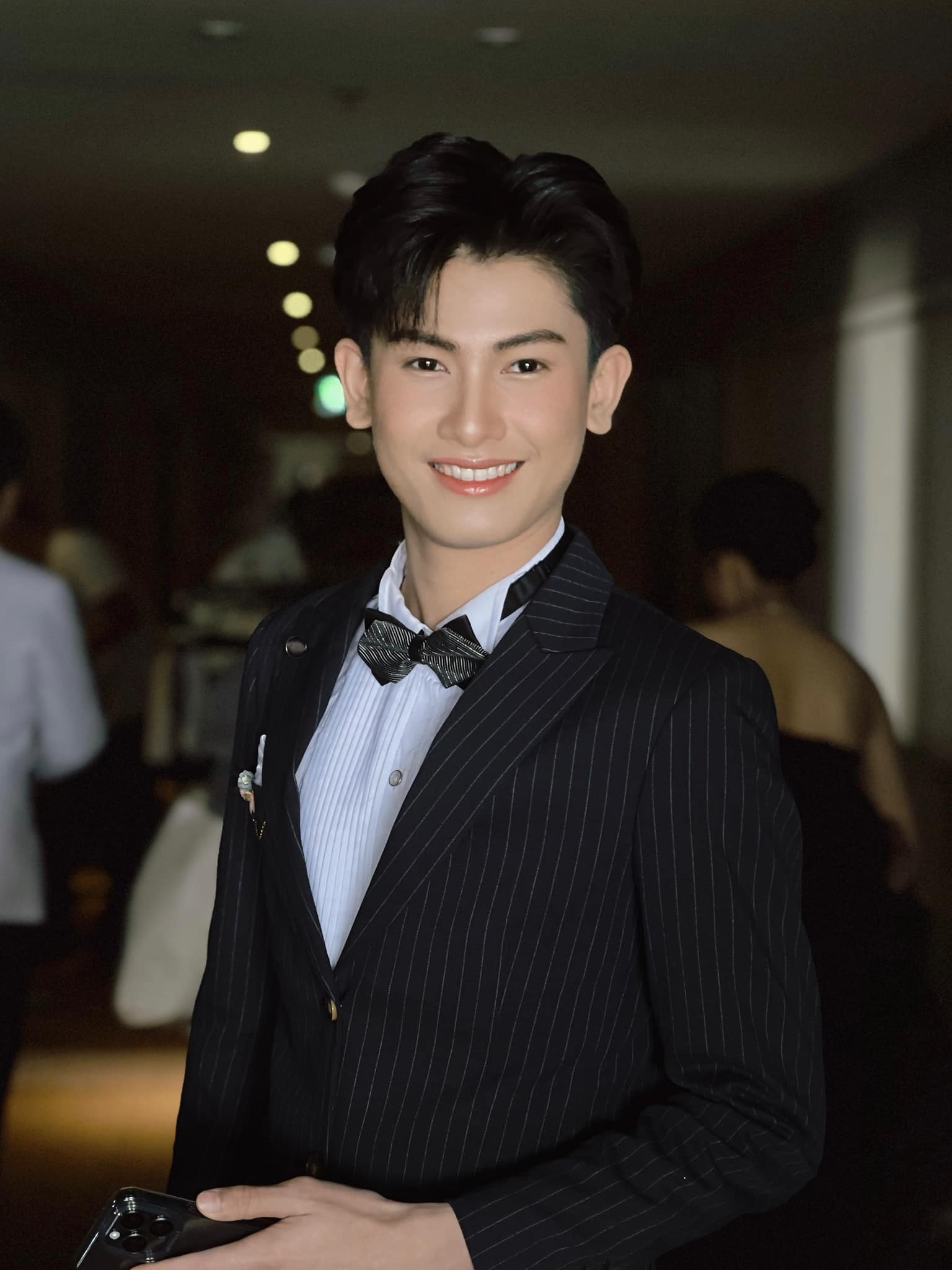 ฟอส สิทธิชัย เผยเหตุผลประกาศลาออกจาก ระเบียบวาทะศิลป์ ฟอส สิทธิชัย เผยเหตุผลประกาศลาออกจาก ระเบียบวาทะศิลป์