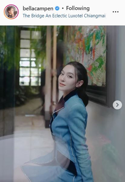 โป๊ป ธนวรรธน์ ปัดข่าวลือเที่ยวอยุธยากับ เบลล่า รับโสดสนิท     