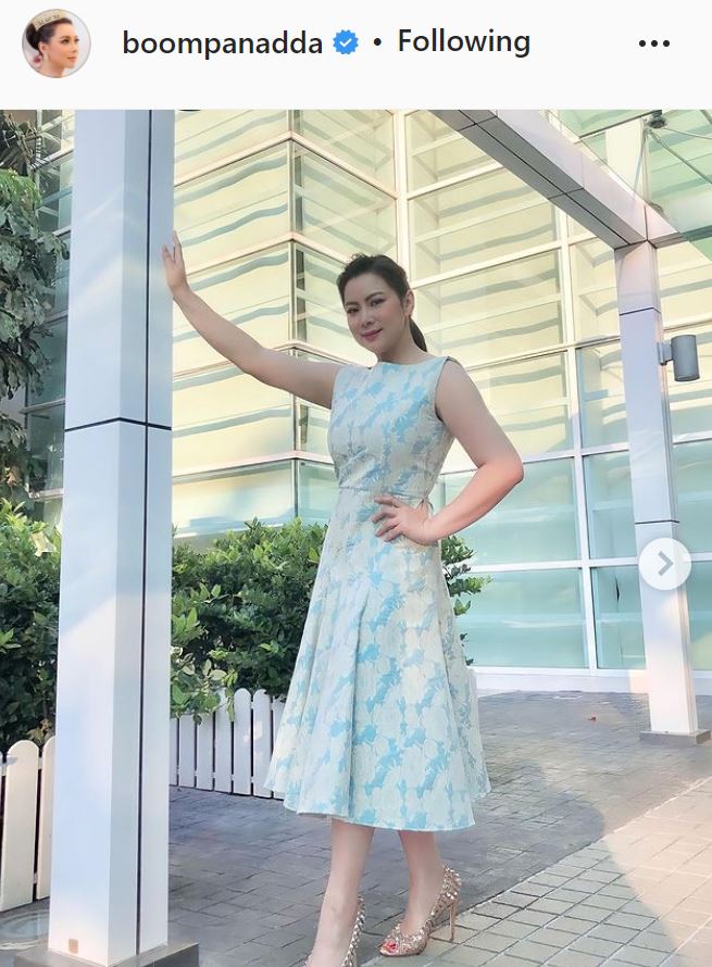 แห่ส่งกำลังใจ บุ๋ม ปนัดดา เข้าห้อง ICU ด้านลูกสาวรออัปเดตอาการ