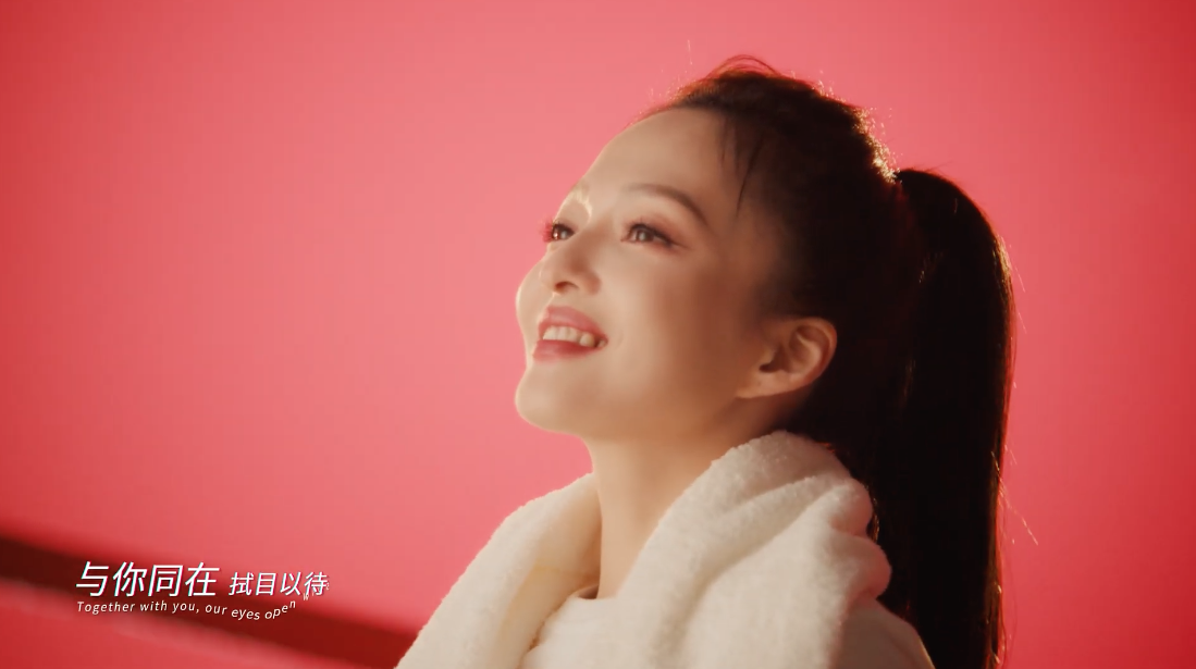‘ซันนี่ เกวลิน - แจ็คสัน หวัง’!! ร่วมร้องเพลงประจำการแข่งขันเอเชียนเกมส์ ครั้งที่ 19 ‘หางโจวเกมส์’ ‘ซันนี่ เกวลิน - แจ็คสัน หวัง’!! ร่วมร้องเพลงประจำการแข่งขันเอเชียนเกมส์ ครั้งที่ 19 ‘หางโจวเกมส์’