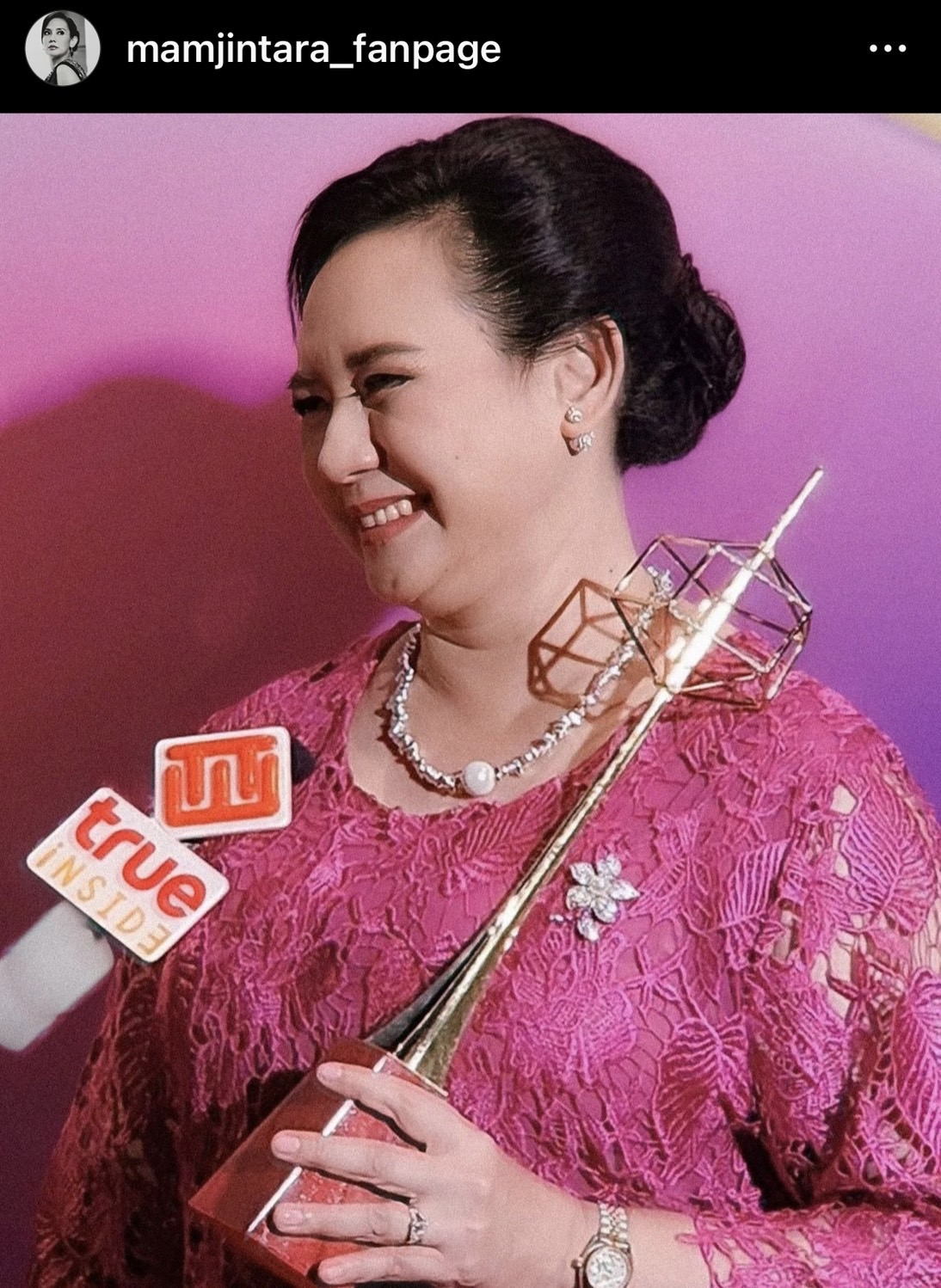 แหม่ม จินตหรา เผยสาเหตุหายจากหน้าจอ 3 ปี แหม่ม จินตหรา เผยสาเหตุหายจากหน้าจอ 3 ปี
