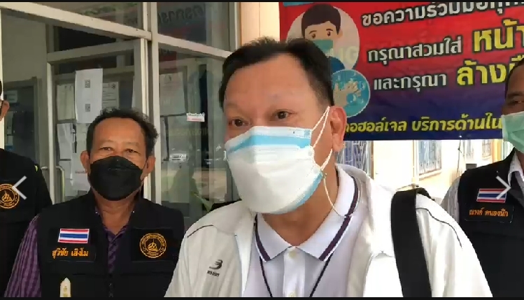 ริมเมยยังท่วมหนัก! หวั่นแรงงานเมียนมากักตัวหนีเข้าไทย