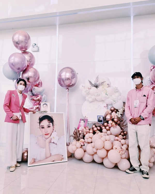 “เชียร์ ฑิฆัมพร” คิดถึง “แตงโม” ลั่น! ไม่รู้จะเชื่ออะไรดีอยากให้คดีคลี่คลาย (มีคลิป)