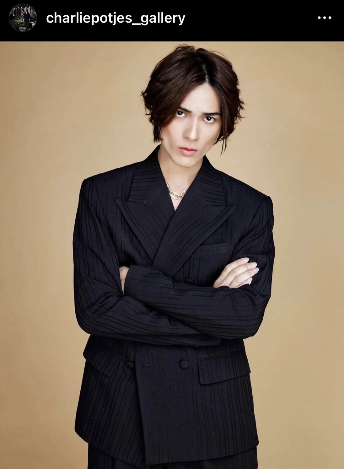 แน็ก ชาลี เซ็ง! หล่อทั้งที่แต่ลงรูปไม่ทันคนอื่น เผยสาเหตุหล่อเพราะ??? แน็ก ชาลี เซ็ง! หล่อทั้งที่แต่ลงรูปไม่ทันคนอื่น เผยสาเหตุหล่อเพราะ???