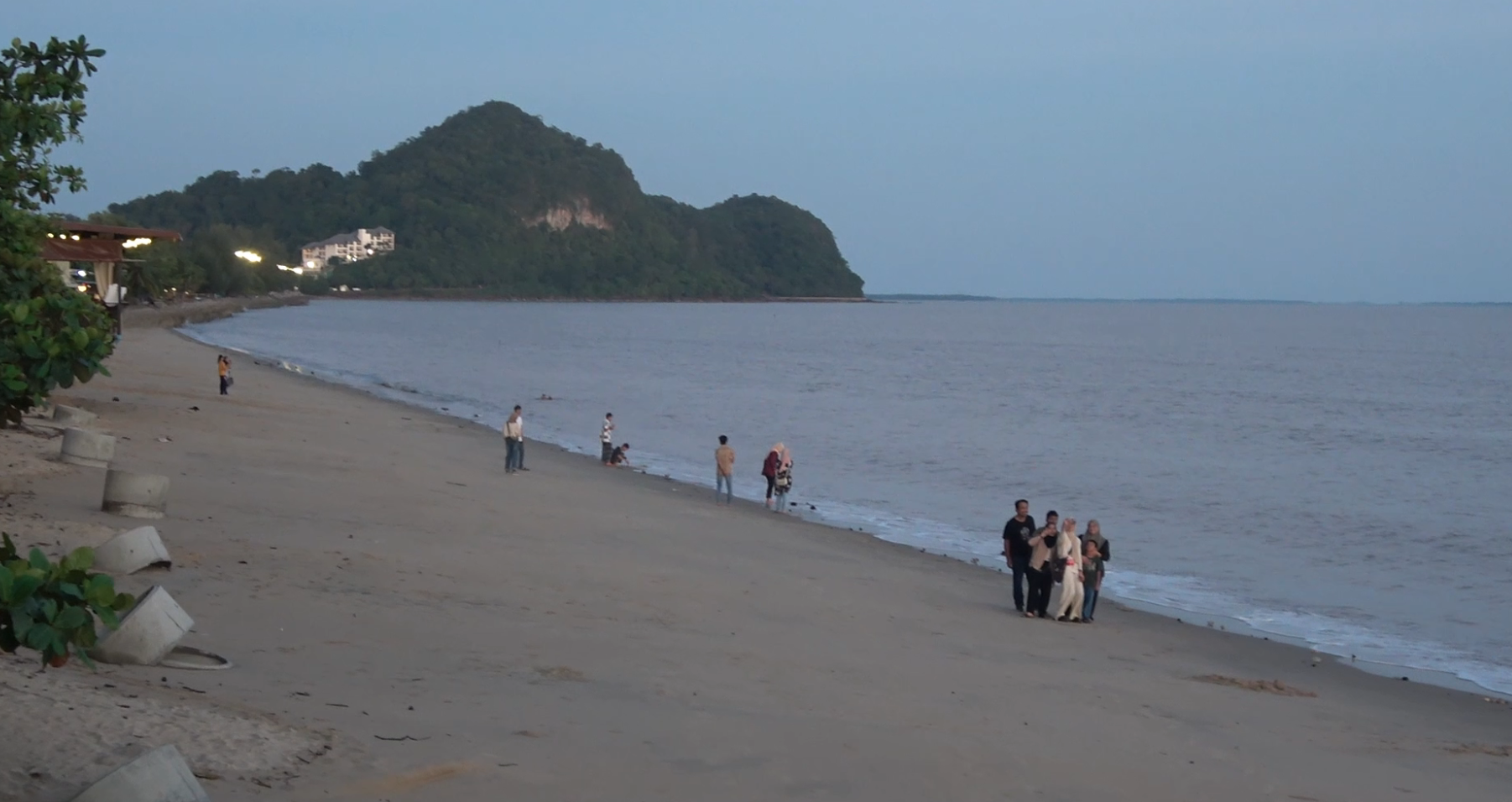 ที่เที่ยวสตูลแห่งใหม่ ‘จุดชมวิวชายหาด 18 ล้านปากบารา’ ห้ามพลาดเช็กอิน ที่เที่ยวสตูลแห่งใหม่ ‘จุดชมวิวชายหาด 18 ล้านปากบารา’ ห้ามพลาดเช็กอิน