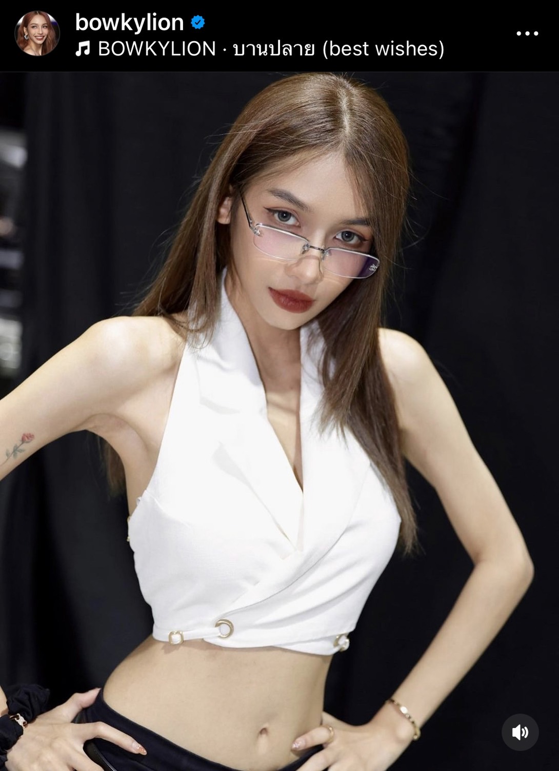 โบกี้ไลอ้อน พูดชัด! ไม่ชอบก็ไม่ต้องฟัง หลังถูกติงโชว์พลังเสียงใส่ลูกเล่นเยอะเกิน โบกี้ไลอ้อน พูดชัด! ไม่ชอบก็ไม่ต้องฟัง หลังถูกติงโชว์พลังเสียงใส่ลูกเล่นเยอะเกิน