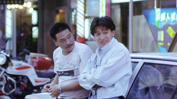 จ่ายเกือบครึ่งล้าน!! “กัวฟู่เฉิง” ช่วยดารารุ่นน้องป่วยหนักจากมะเร็ง