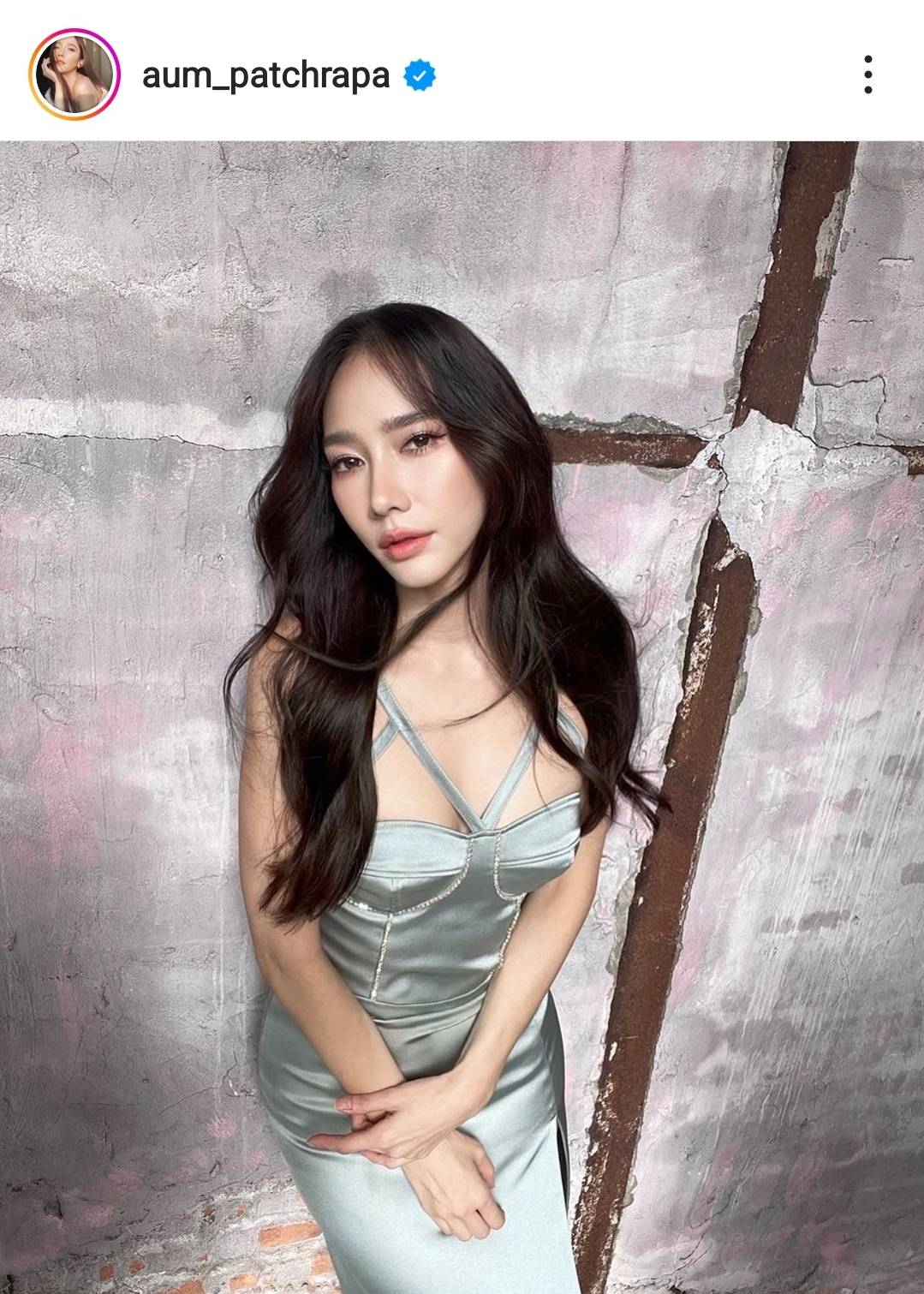 อั้ม โพสต์สุดเศร้า แล้วจะเตรียมยาให้ใคร หลัง พี่เติ้ล น้องหมาสุดที่รักเสียชีวิต