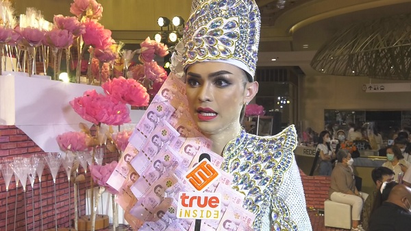 “ศรราม น้ำเพชร” ยึดมั่นคำสอนพ่อ ต่อชีวิตคณะลิเก  (มีคลิป) 