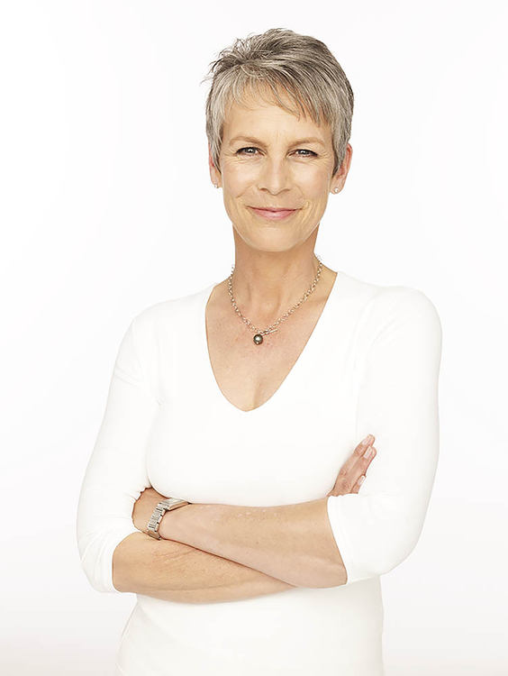 “Jamie Lee Curtis” พร้อมลุยเพื่อคว้าบท ใน “ONE PIECE” “Jamie Lee Curtis” พร้อมลุยเพื่อคว้าบท ใน “ONE PIECE”