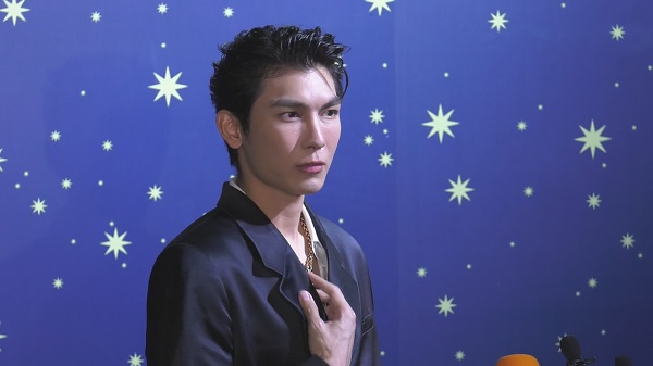 “มิว ศุภศิษฏ์” สภาพจิตใจดีขึ้น หลังเข้าพบคุณหมอ   (มีคลิป)