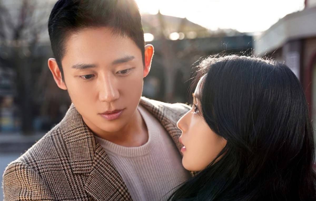 ซีรีส์ Snowdrop แทบไม่มีคนดูเรตติ้งตอนล่าสุดแค่เกือบ 1.7% เท่านั้น!