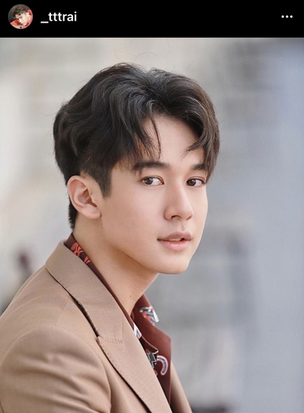 ตรัย จักรภัทร นักแสดงดาวรุ่ง ประสบอุบัติเหตุรถล้ม ตอนนี้ปลอดภัยแล้ว!! ตรัย จักรภัทร นักแสดงดาวรุ่ง ประสบอุบัติเหตุรถล้ม ตอนนี้ปลอดภัยแล้ว!!
