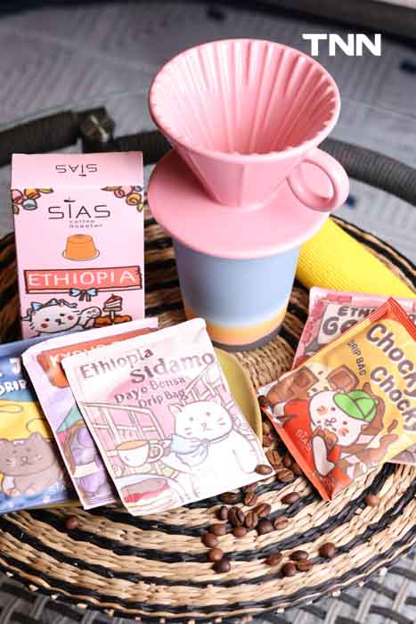 ไอคอนสยาม ยกระดับงานกาแฟไทย ต่อยอดธุรกิจและขยายโอกาสสู่ตลาดโลก ดึงชาวไทยและนทท.ร่วมงานกว่า 1.5 ล้านคน ไอคอนสยาม ยกระดับงานกาแฟไทย ต่อยอดธุรกิจและขยายโอกาสสู่ตลาดโลก ดึงชาวไทยและนทท.ร่วมงานกว่า 1.5 ล้านคน