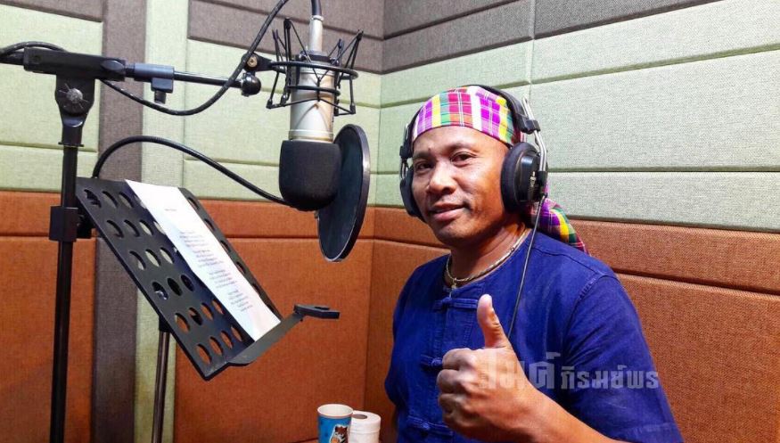 เปิดประวัติ ไมค์ ภิรมย์พร ศิลปินลูกทุ่งชื่อดังสู่ชีวิตเกษตรกร กับธุรกิจน้ำปลาร้า 