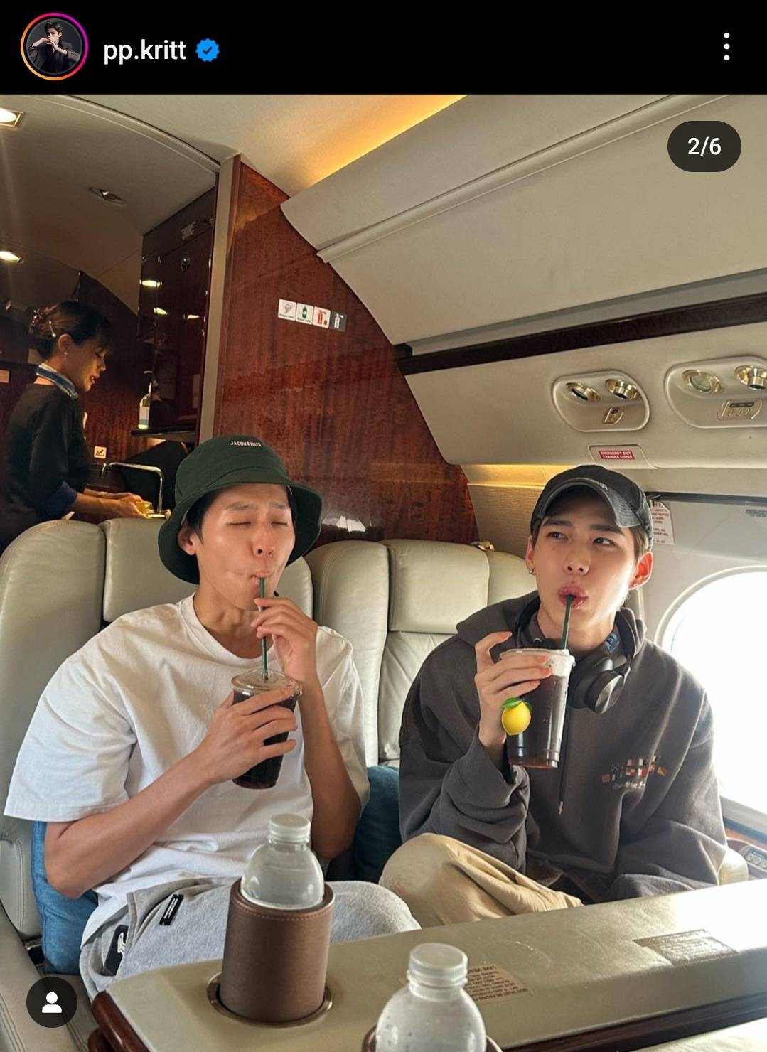 ซุ่มซ้อมแล้ว “บิวกิ้น” อัปเดตความพร้อมโซโล่คอนเสิร์ตครั้งแรกพฤศจิกายนนี้ ซุ่มซ้อมแล้ว “บิวกิ้น” อัปเดตความพร้อมโซโล่คอนเสิร์ตครั้งแรกพฤศจิกายนนี้