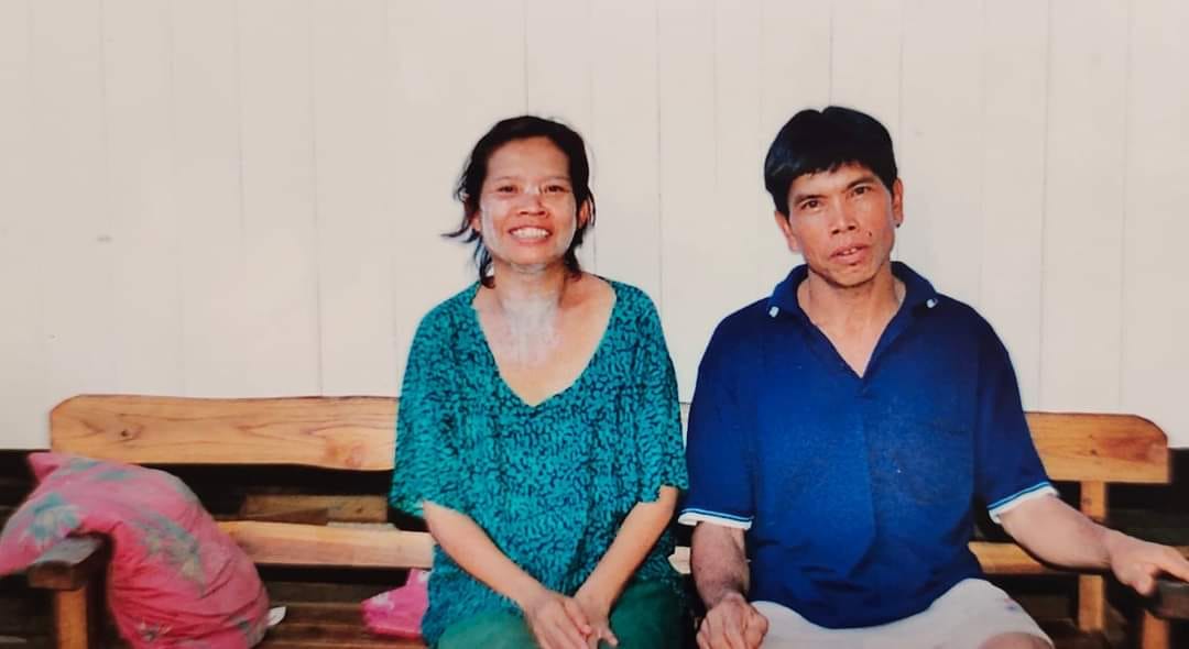 แอนนี่ บรู๊ค โพสต์ยาวกล่าวถึง พ่อเลี้ยง กับความทรงจำที่งดงาม แอนนี่ บรู๊ค โพสต์ยาวกล่าวถึง พ่อเลี้ยง กับความทรงจำที่งดงาม