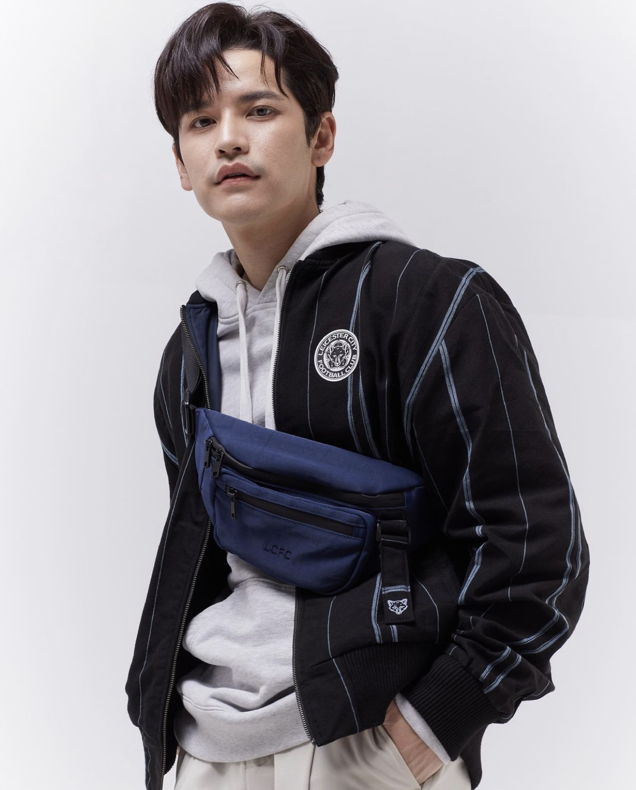 เต๋า เศรษฐพงศ์ สุดแฮปปี้ โกอินเตอร์ร่วมงานสโมสรฟุตบอลระดับโลก เต๋า เศรษฐพงศ์ สุดแฮปปี้ โกอินเตอร์ร่วมงานสโมสรฟุตบอลระดับโลก