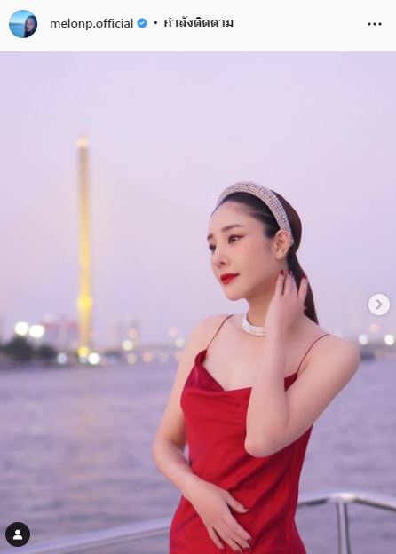 ยืนยัน! แตงโม นิดา ไม่ฆ่าตัวตาย ด้าน เพื่อนสนิท เผยคำถามคาใจ? จากเหตุพลัดตกเรือ
