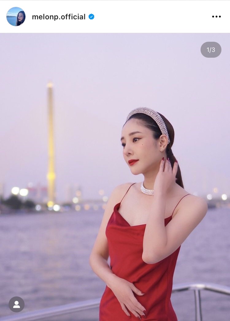  แม่ภนิดา เปิดใจอยากได้เงินเพิ่ม! ลั่นอาจได้ไปเป็นพรีเตอร์รถให้กับไฮโซปอ