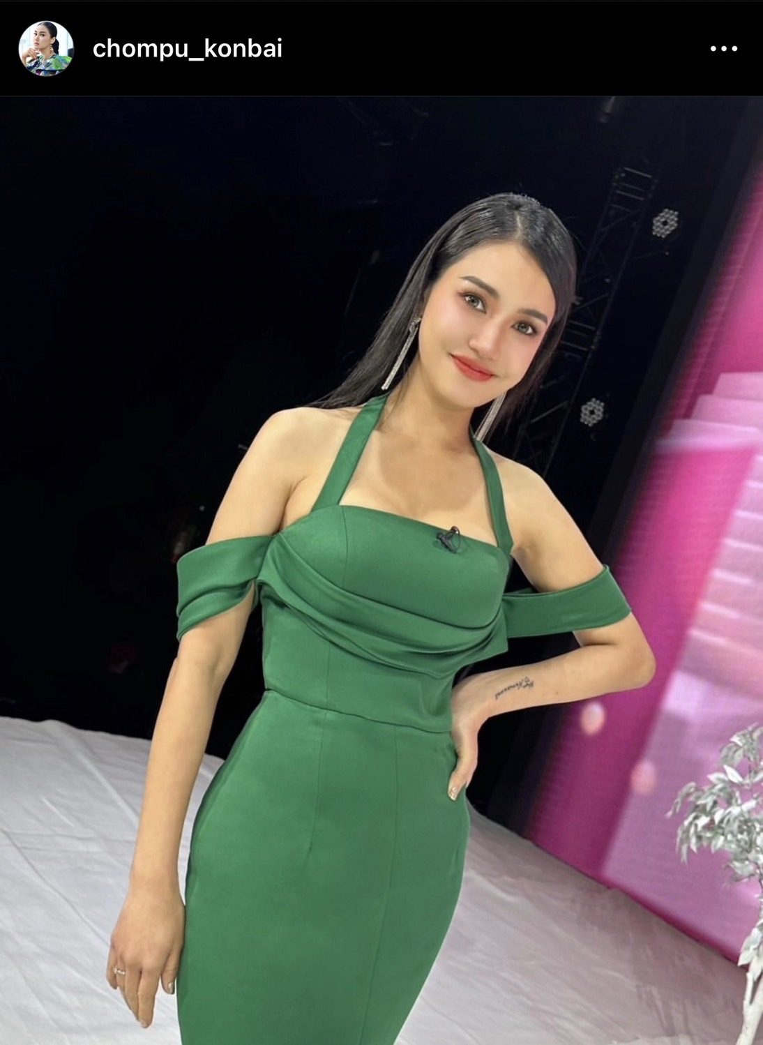 ชมพู่ ก่อนบ่าย ใจหาย หลังพ่อล้มในห้องน้ำ ต้องเฝ้าติดตามอาการใน ICU ชมพู่ ก่อนบ่าย ใจหาย หลังพ่อล้มในห้องน้ำ ต้องเฝ้าติดตามอาการใน ICU