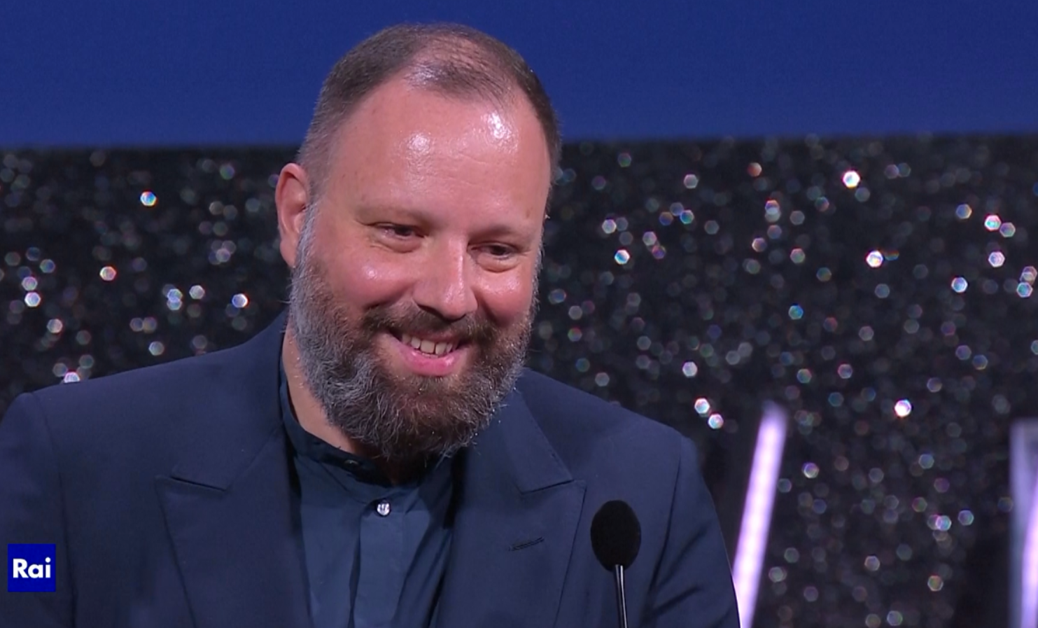 ผลรางวัล Venice Film Festival 2023  Poor Things  คว้ารางวัลสิงโตทองคำ