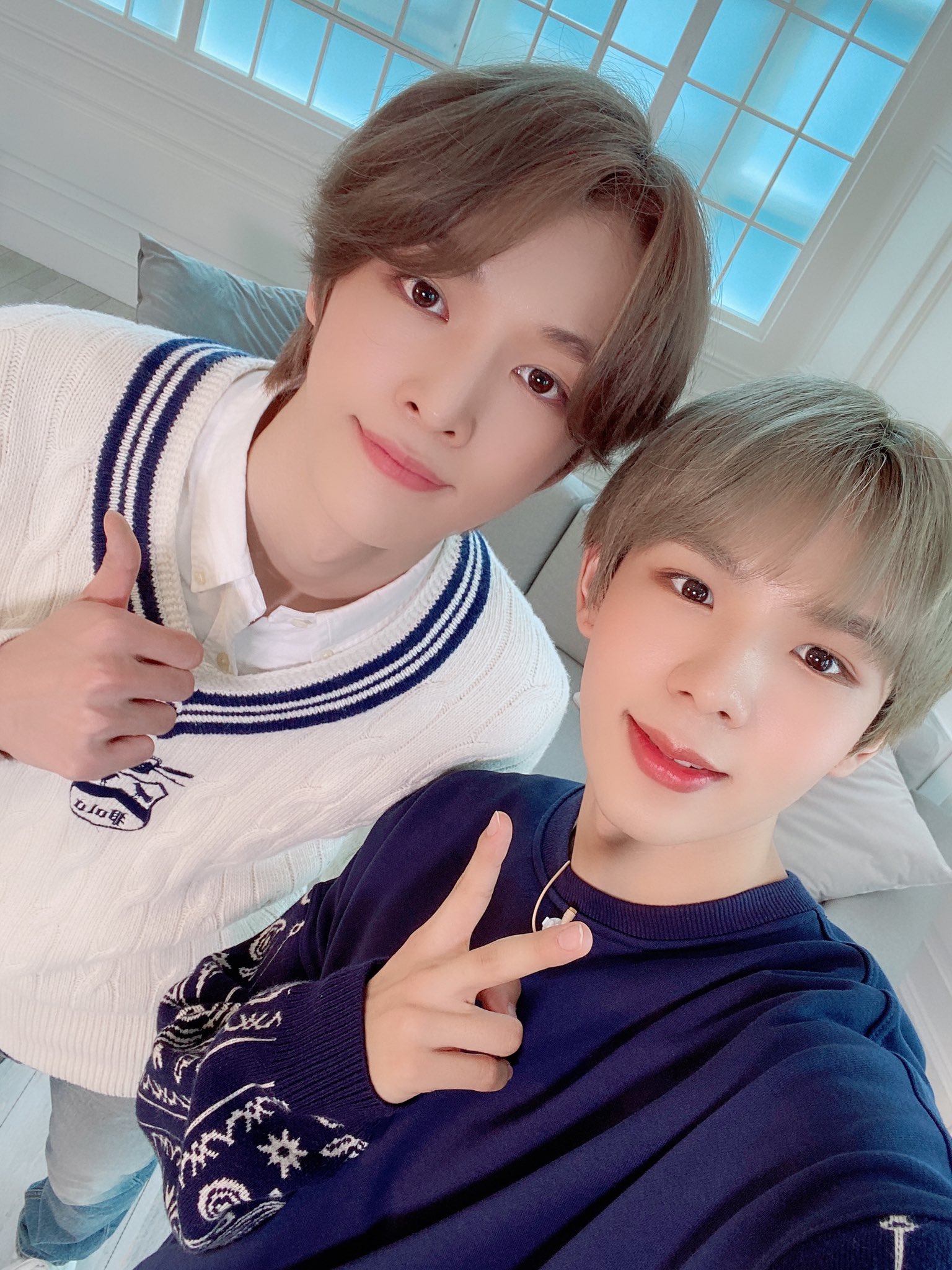 ค่ายแจงความชัดเจน!! หลังแถลง 'ซองชาน - โชทาโร่' อำลาวง NCT ค่ายแจงความชัดเจน!! หลังแถลง 'ซองชาน - โชทาโร่' อำลาวง NCT