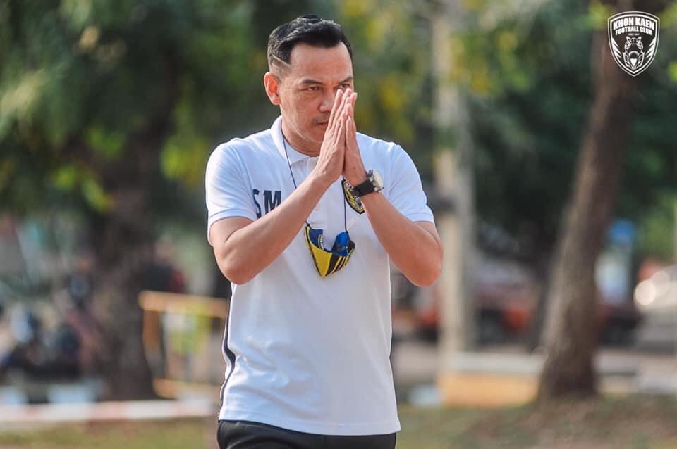 'สมชาย มากมูล' มีลุ้นคุม 'เมืองกาญจน์ฯ' แทนที่เซอร์เด็จ