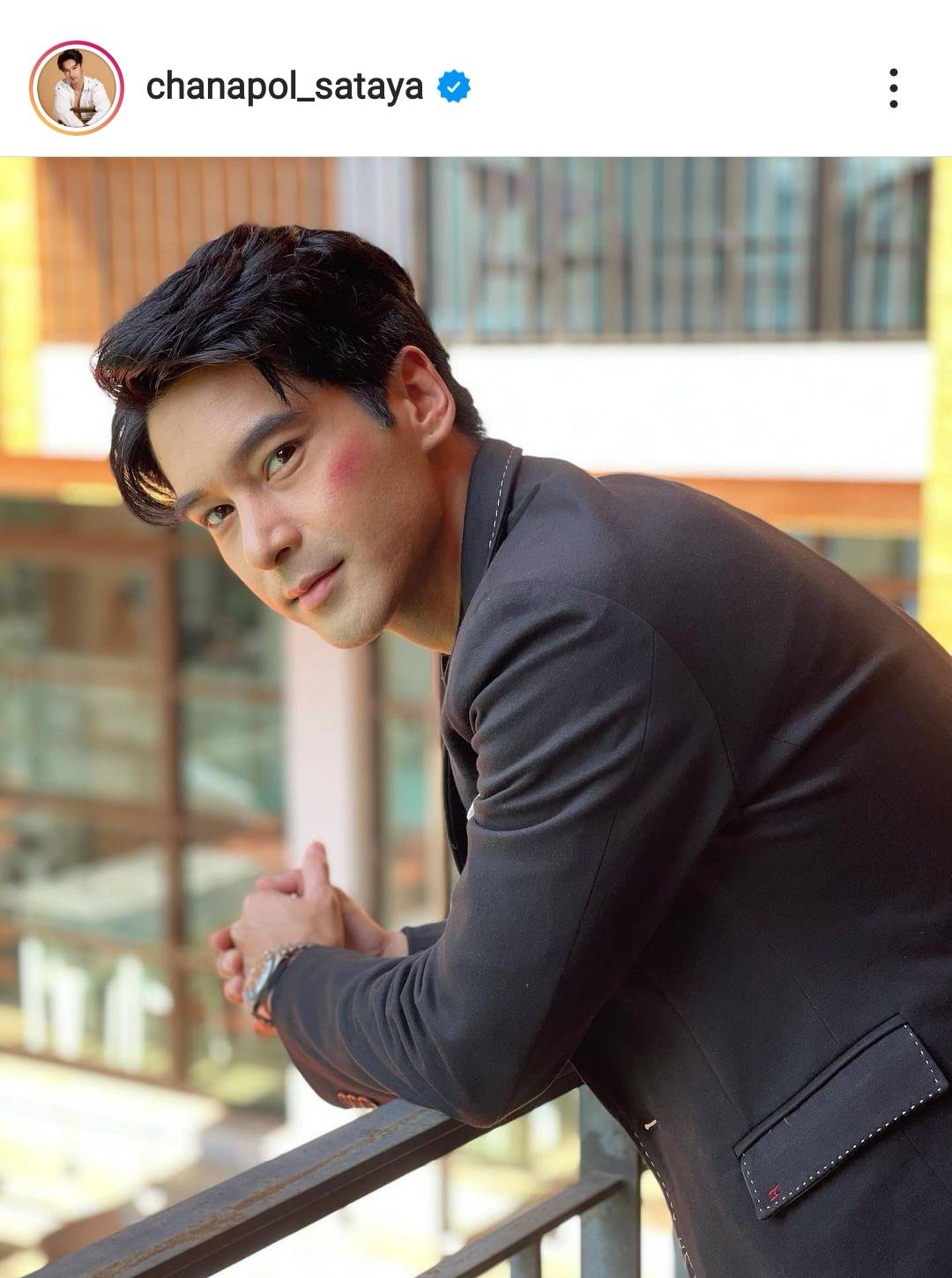 อ๊อฟ ชนะพล เปิดใจ อินเลิฟ ฮาน่า แจงแม่อยากอุ้มหลาน อ๊อฟ ชนะพล เปิดใจ อินเลิฟ ฮาน่า แจงแม่อยากอุ้มหลาน