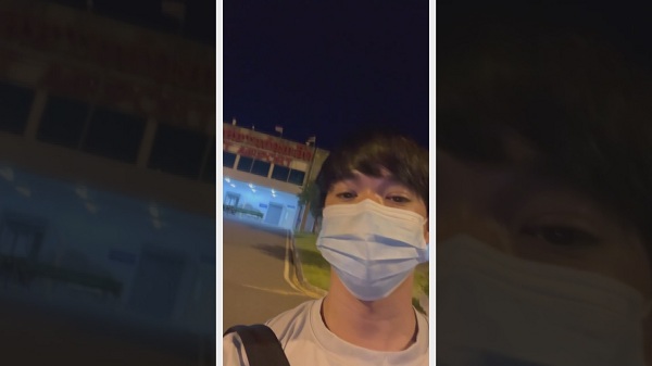  ริท เรืองฤทธิ์ อายุมากขึ้น ไม่โฟกัสเรื่องจัดงานวันเกิดฉลองเรียบง่ายกับครอบครัว (มีคลิป)    