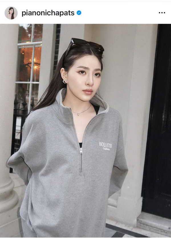 นิกกี้ ณฉัตร เคลียร์ใจขอโทษ เปียโน ณิชาภัทร จบกันด้วยดี เก็บไว้เพียงความทรงจำ นิกกี้ ณฉัตร เคลียร์ใจขอโทษ เปียโน ณิชาภัทร จบกันด้วยดี เก็บไว้เพียงความทรงจำ