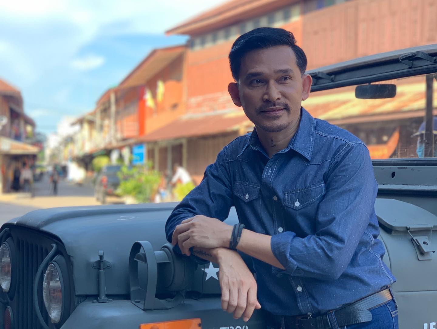 เท่ห์ อุเทน เชื่อมั่น ปราปต์ปฎล หลังมีชื่อเอี่ยว Forex-3D ยืนยันเพื่อนบริสุทธิ์ใจ เท่ห์ อุเทน เชื่อมั่น ปราปต์ปฎล หลังมีชื่อเอี่ยว Forex-3D ยืนยันเพื่อนบริสุทธิ์ใจ