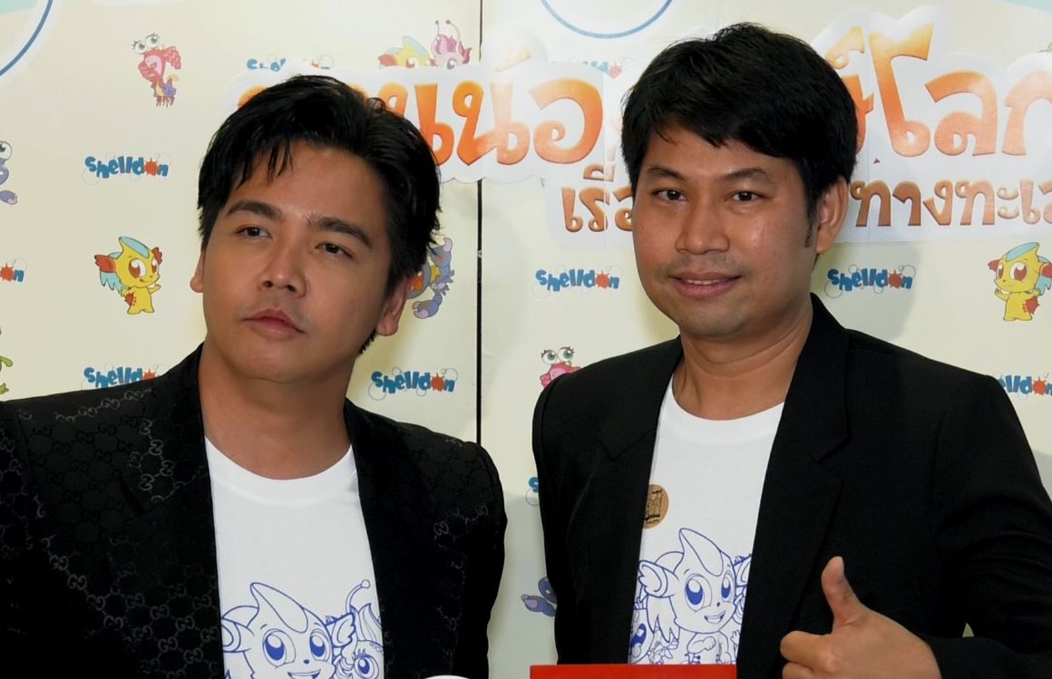 พีเค ปิยะวัฒน์ เปิดใจ ฮันนีมูนถึงอิตาลี ลั่นไม่พร้อมมีลูก