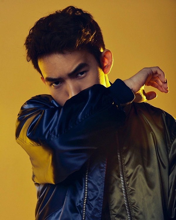 IRONBOY แร็ปเปอร์สุดคูล คว้า URBOYTJ ร่วมแจมในเพลงใหม่ (มีคลิป)