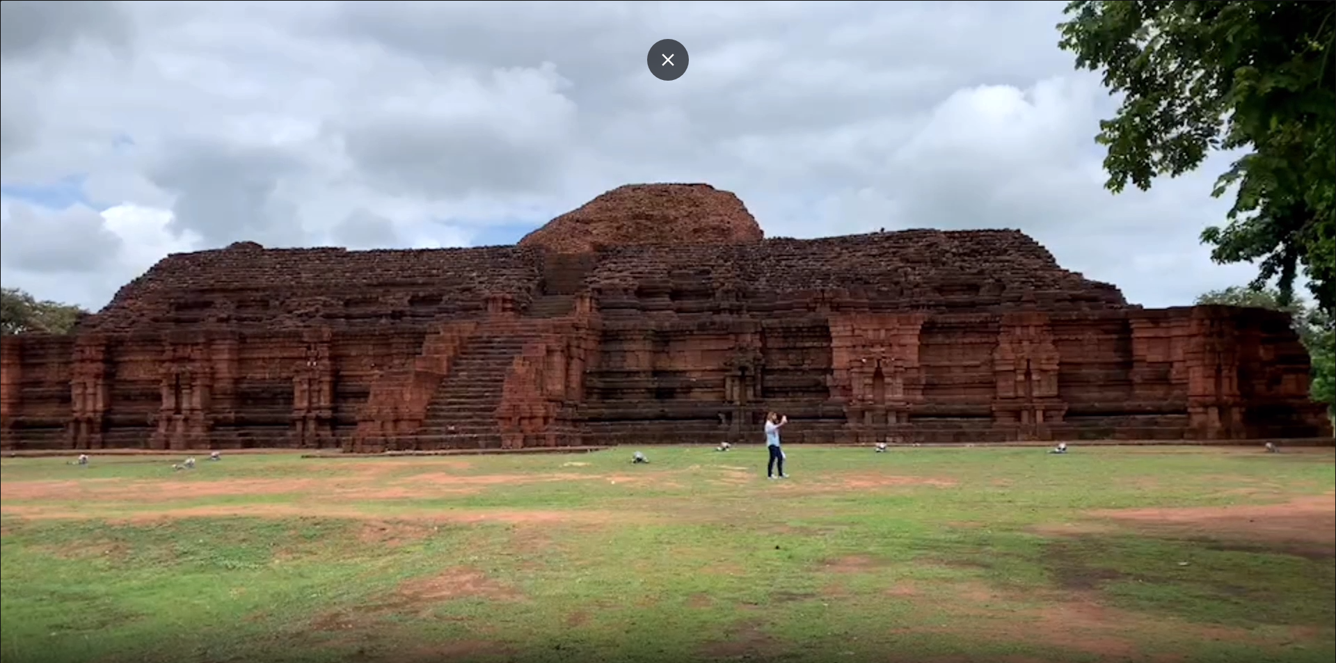 เปิดประวัติ เมืองโบราณศรีเทพ มรดกโลกใหม่ ลำดับที่ 4 ของไทย 