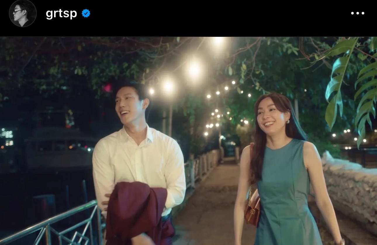 เกรท สพล ไม่ได้คบ ก้อย อรัชพร ยอมรับเคยสนิท โฟร์ ศกลรัตน์ แต่ตอนนี้ห่างกันแล้ว