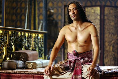 พร้อมลั่นกลองรบ เปิดฉากเกมชิงอำนาจสุดอื้อฉาวแห่งอโยธยา ซีรีส์ฟอร์มยักษ์แห่งปี “แม่หยัว” พร้อมลั่นกลองรบ เปิดฉากเกมชิงอำนาจสุดอื้อฉาวแห่งอโยธยา ซีรีส์ฟอร์มยักษ์แห่งปี “แม่หยัว”