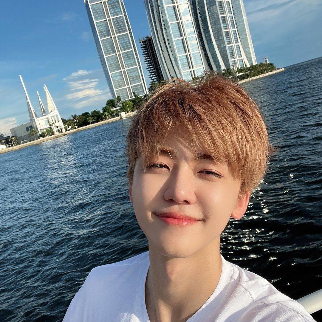 ผลตรวจโควิดของ แฮชาน และ แจมิน เป็นบวกตามหลังเพื่อนๆร่วมวง NCT Dream ผลตรวจโควิดของ แฮชาน และ แจมิน เป็นบวกตามหลังเพื่อนๆร่วมวง NCT Dream
